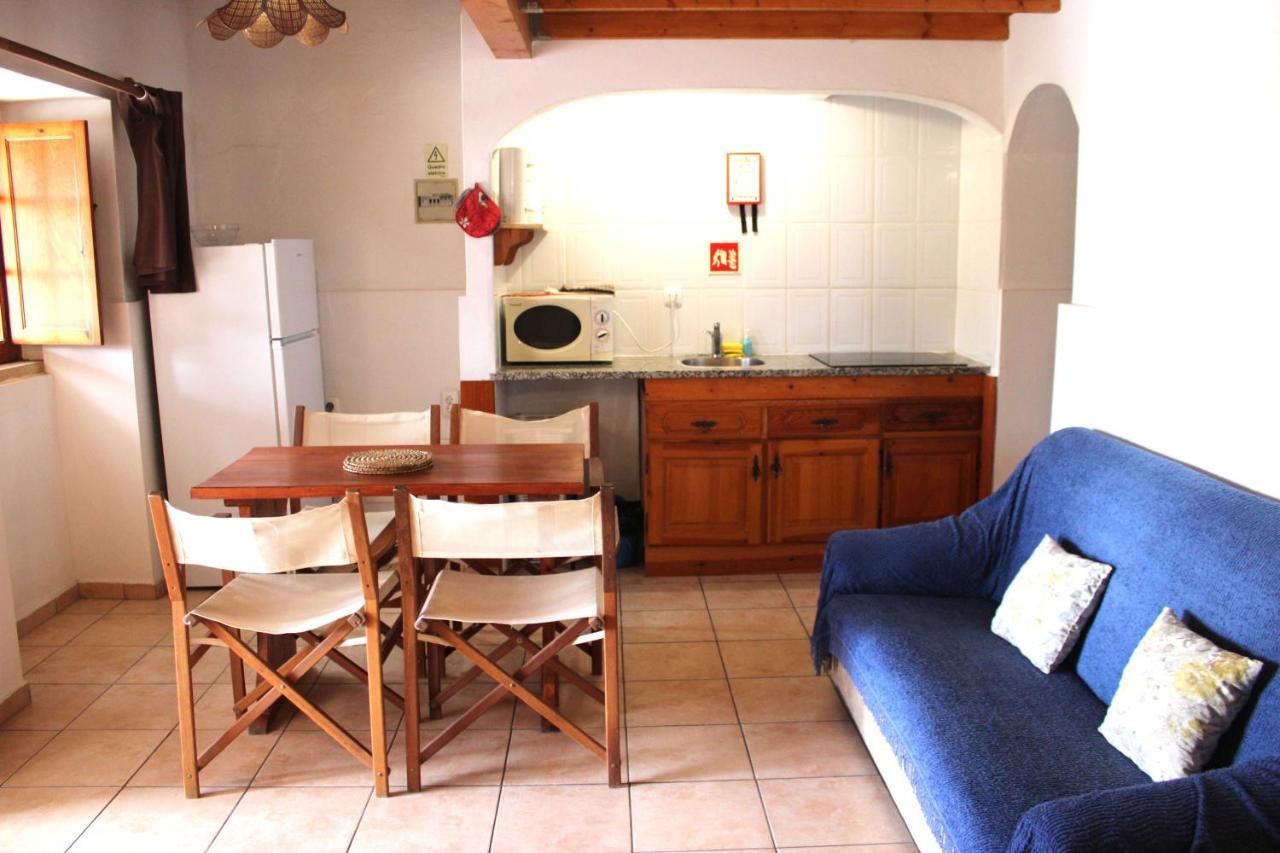 منزل الضيف البوفيرا  في Quinta Do Lagar - By Portugalferias المظهر الخارجي الصورة