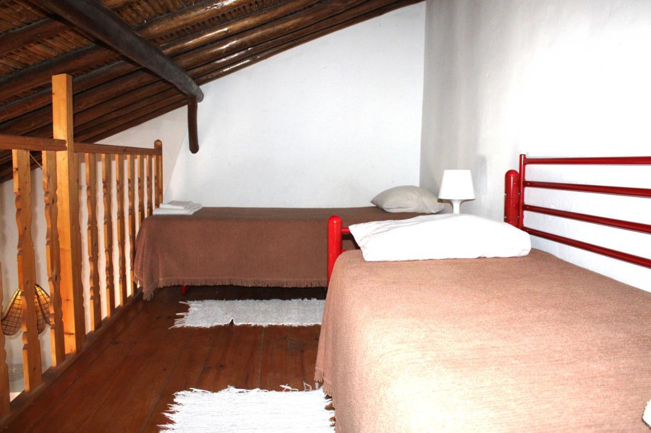 منزل الضيف البوفيرا  في Quinta Do Lagar - By Portugalferias المظهر الخارجي الصورة