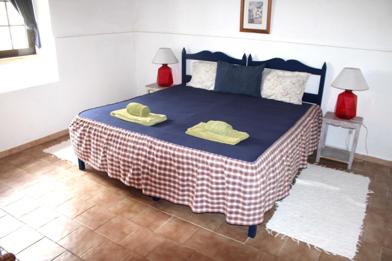 منزل الضيف البوفيرا  في Quinta Do Lagar - By Portugalferias المظهر الخارجي الصورة