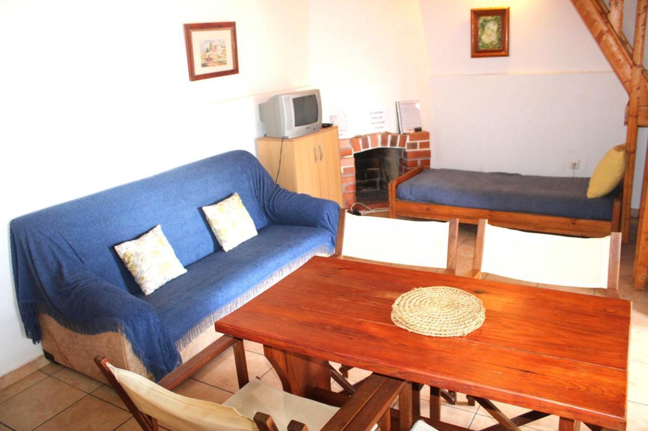 منزل الضيف البوفيرا  في Quinta Do Lagar - By Portugalferias المظهر الخارجي الصورة