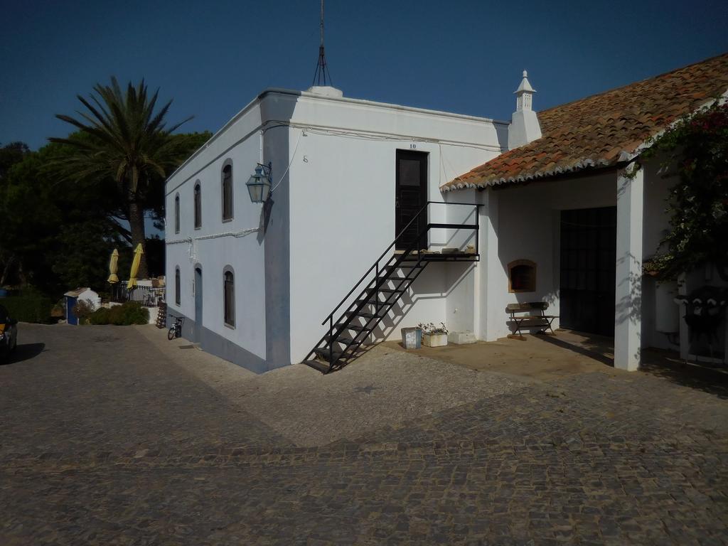 منزل الضيف البوفيرا  في Quinta Do Lagar - By Portugalferias الغرفة الصورة
