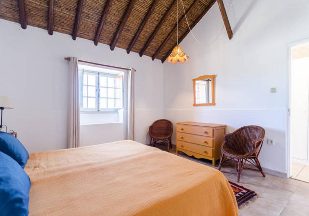 منزل الضيف البوفيرا  في Quinta Do Lagar - By Portugalferias الغرفة الصورة