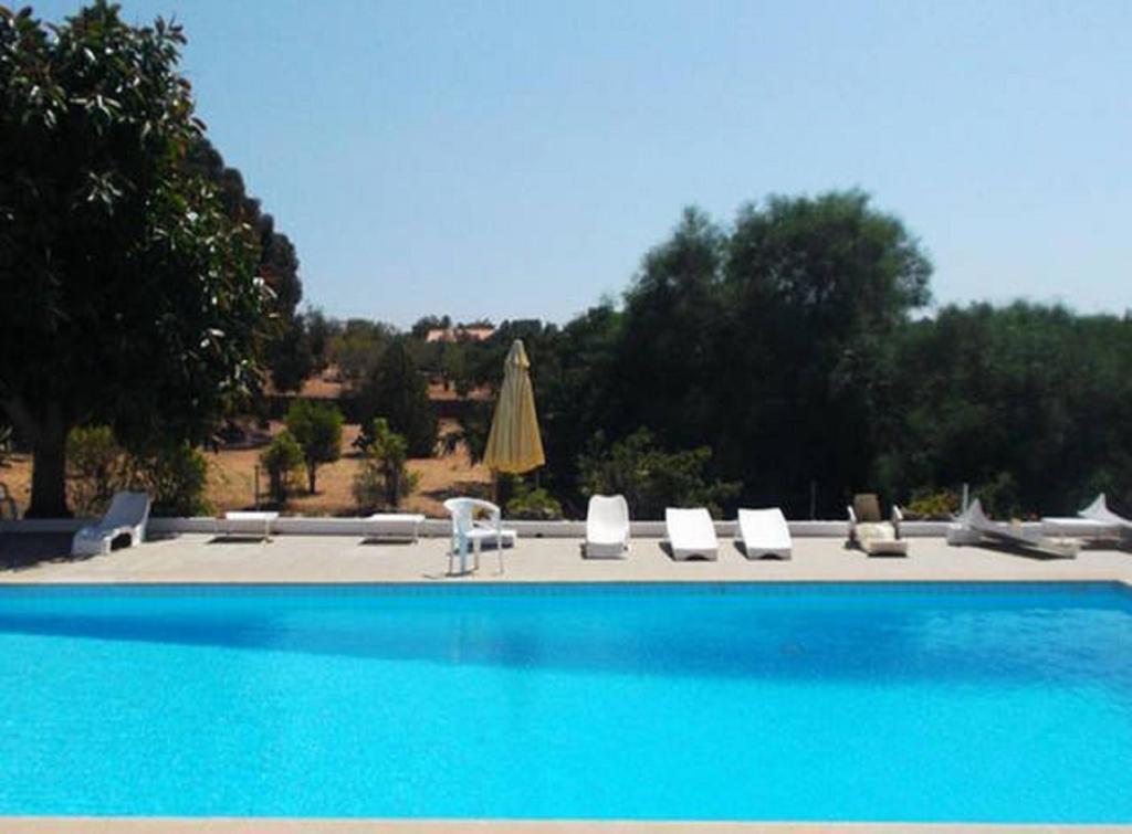 منزل الضيف البوفيرا  في Quinta Do Lagar - By Portugalferias الغرفة الصورة