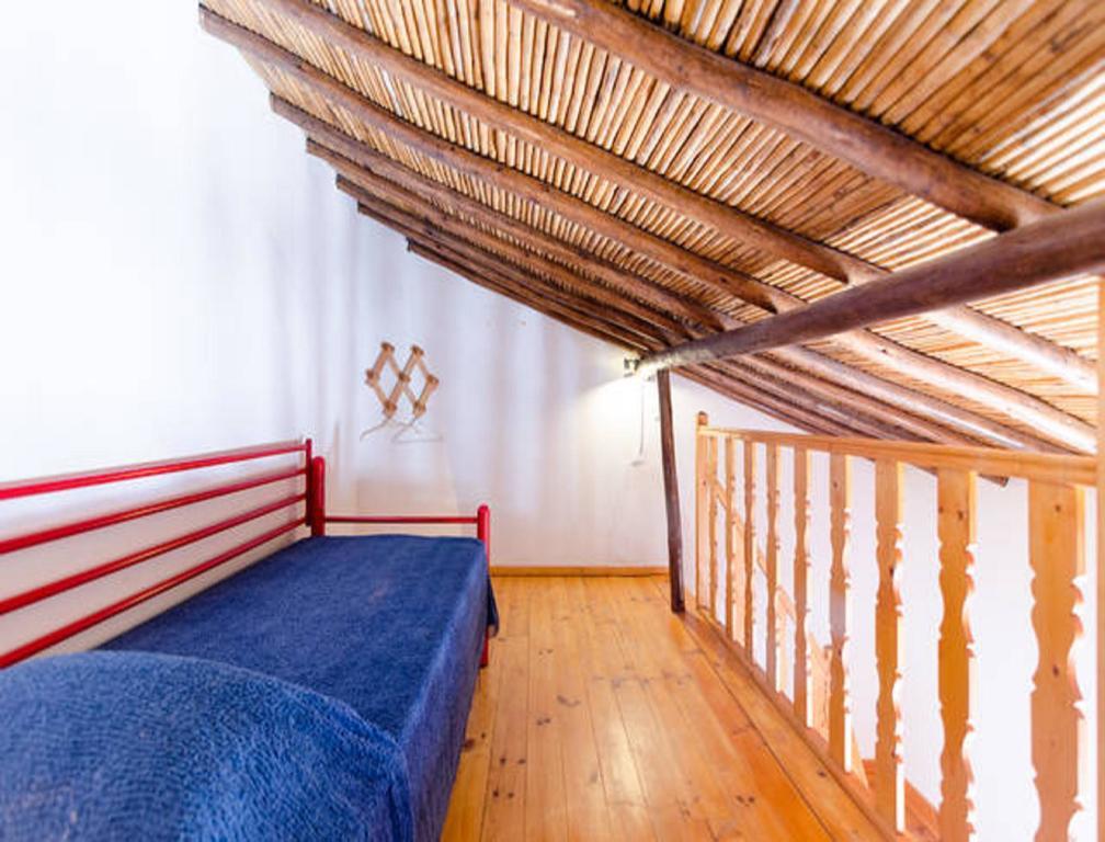 منزل الضيف البوفيرا  في Quinta Do Lagar - By Portugalferias الغرفة الصورة