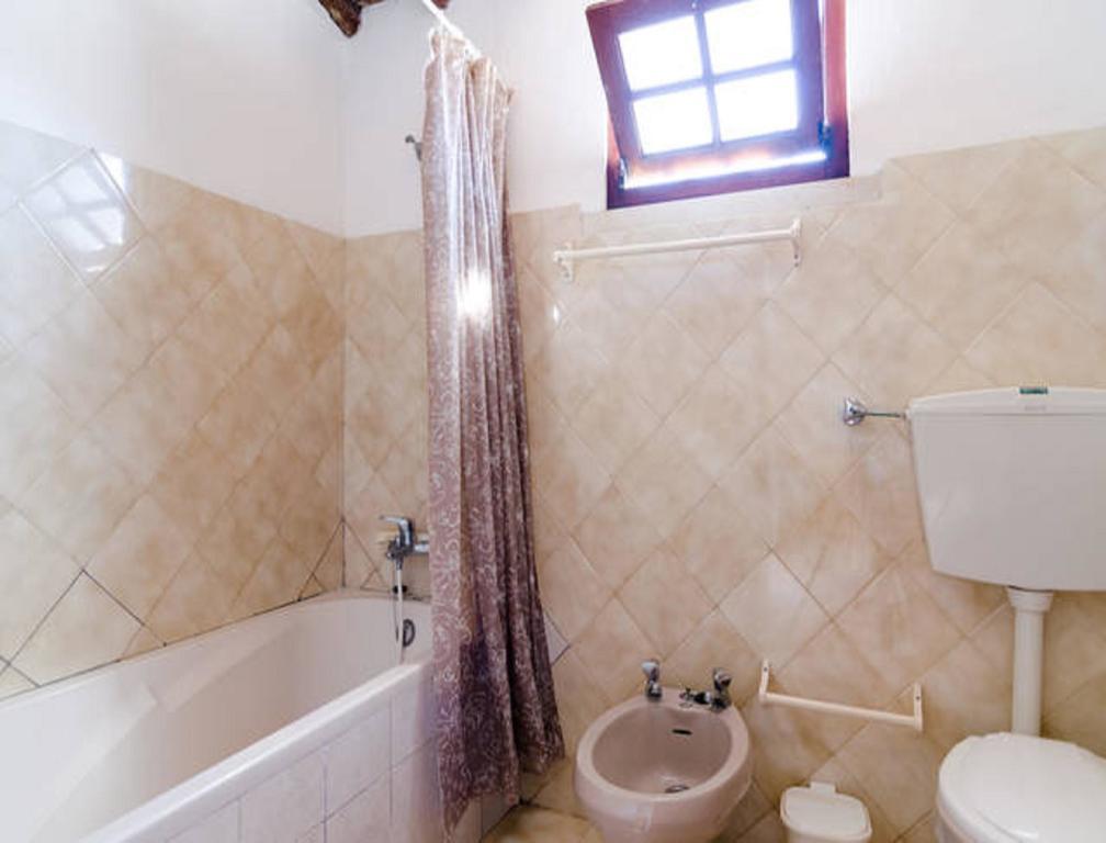 منزل الضيف البوفيرا  في Quinta Do Lagar - By Portugalferias المظهر الخارجي الصورة
