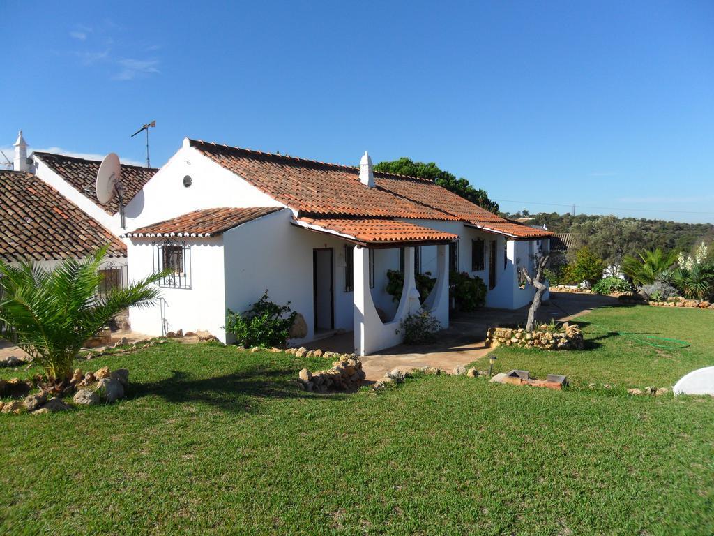 منزل الضيف البوفيرا  في Quinta Do Lagar - By Portugalferias المظهر الخارجي الصورة