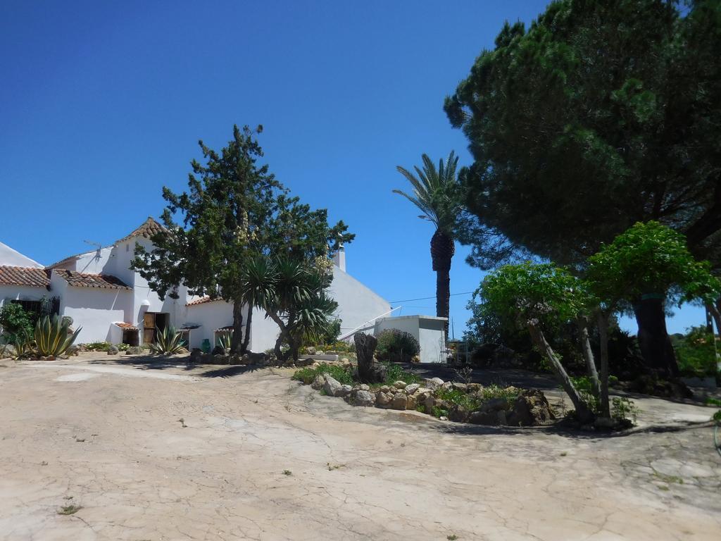 منزل الضيف البوفيرا  في Quinta Do Lagar - By Portugalferias المظهر الخارجي الصورة