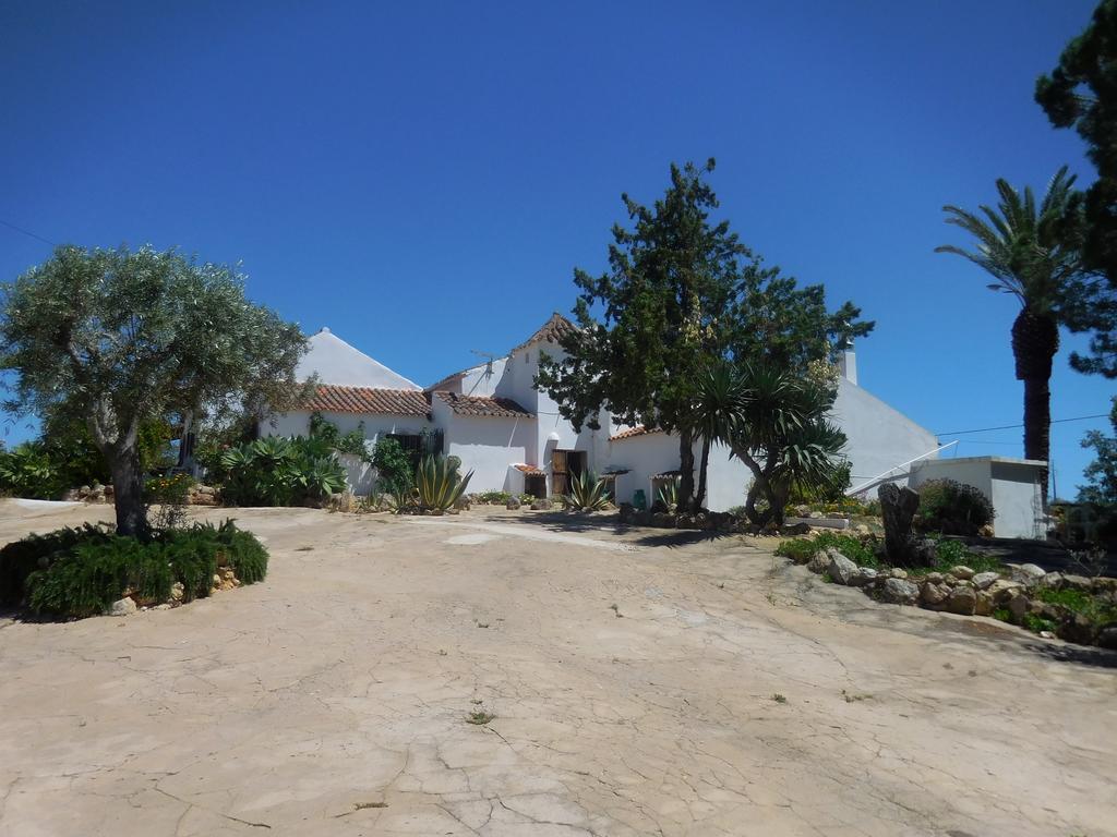 منزل الضيف البوفيرا  في Quinta Do Lagar - By Portugalferias المظهر الخارجي الصورة
