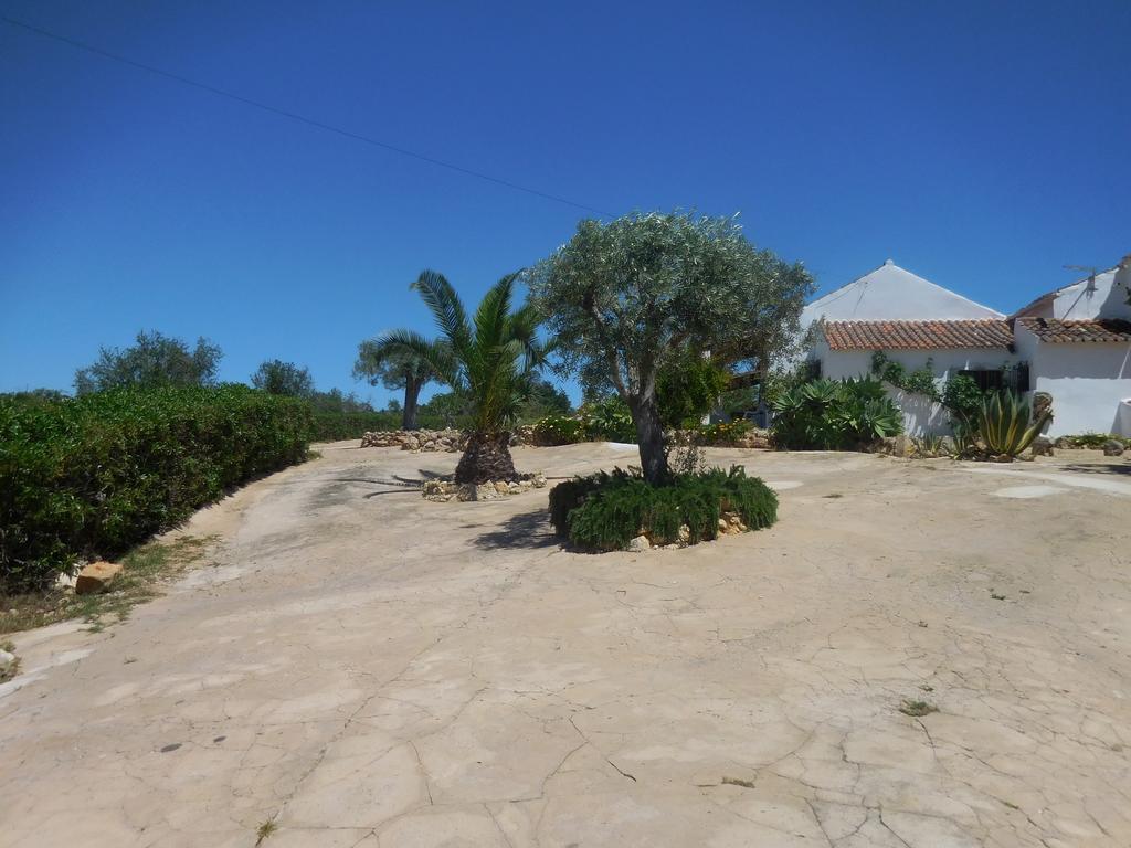 منزل الضيف البوفيرا  في Quinta Do Lagar - By Portugalferias المظهر الخارجي الصورة