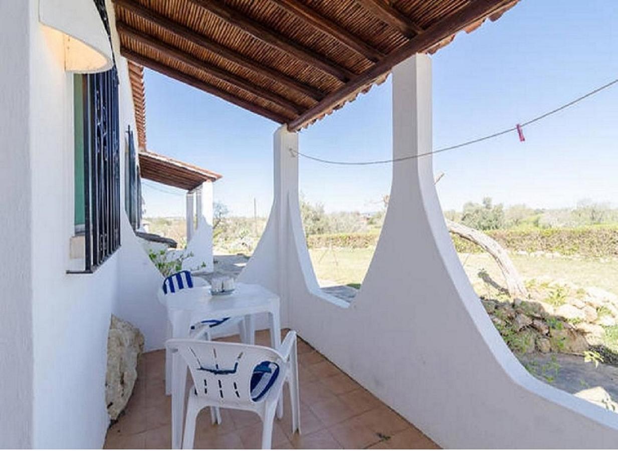 منزل الضيف البوفيرا  في Quinta Do Lagar - By Portugalferias المظهر الخارجي الصورة