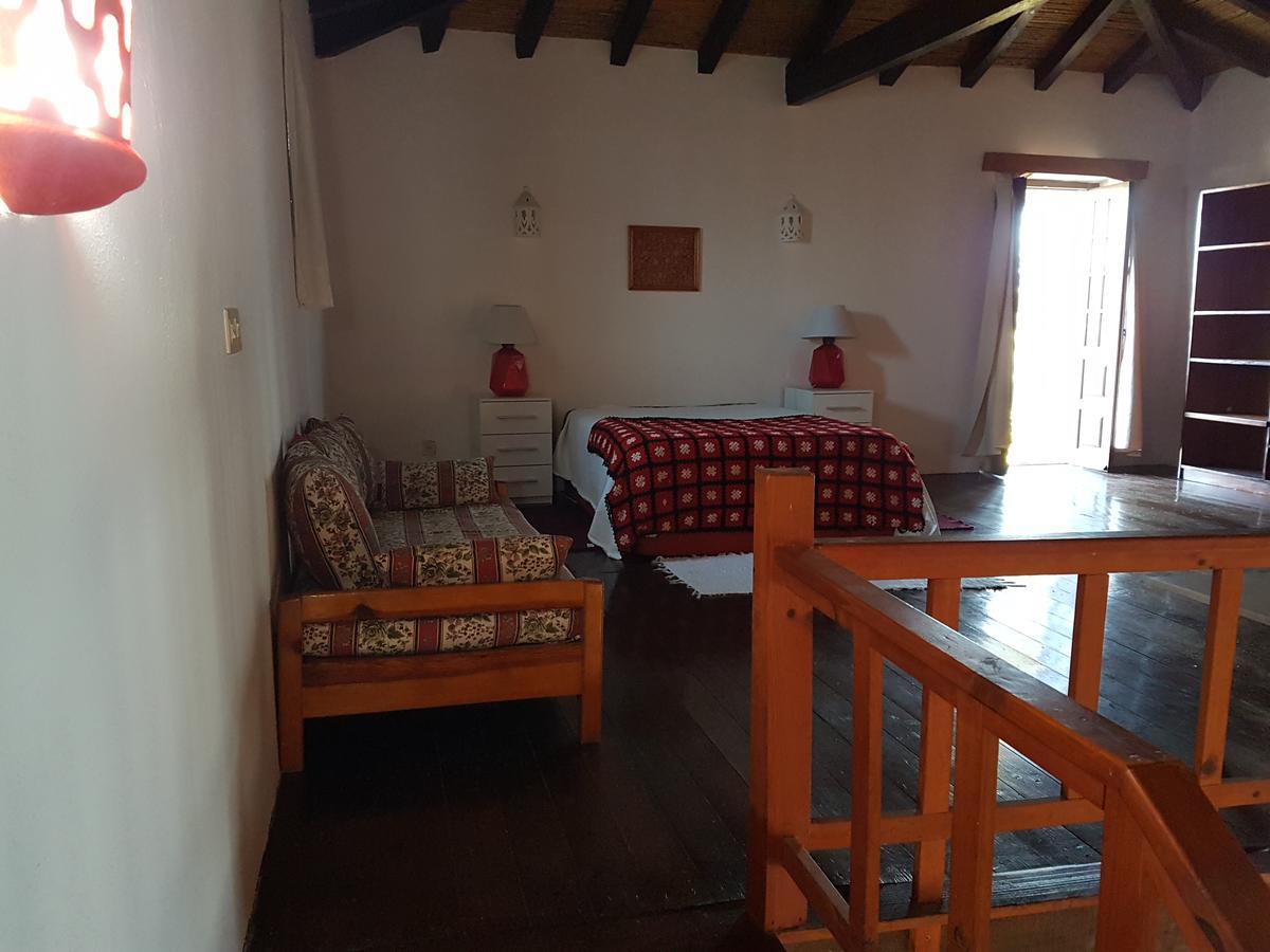 منزل الضيف البوفيرا  في Quinta Do Lagar - By Portugalferias المظهر الخارجي الصورة