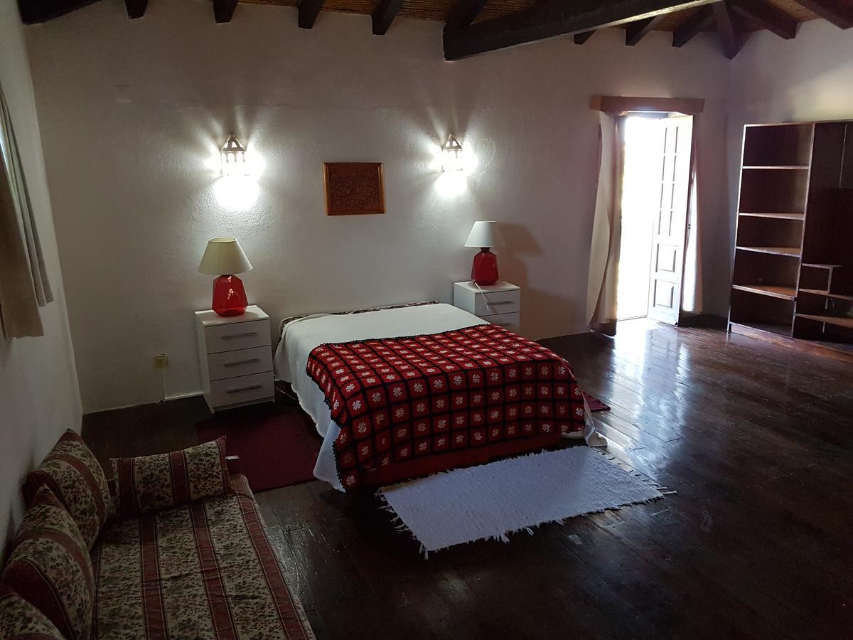 منزل الضيف البوفيرا  في Quinta Do Lagar - By Portugalferias المظهر الخارجي الصورة