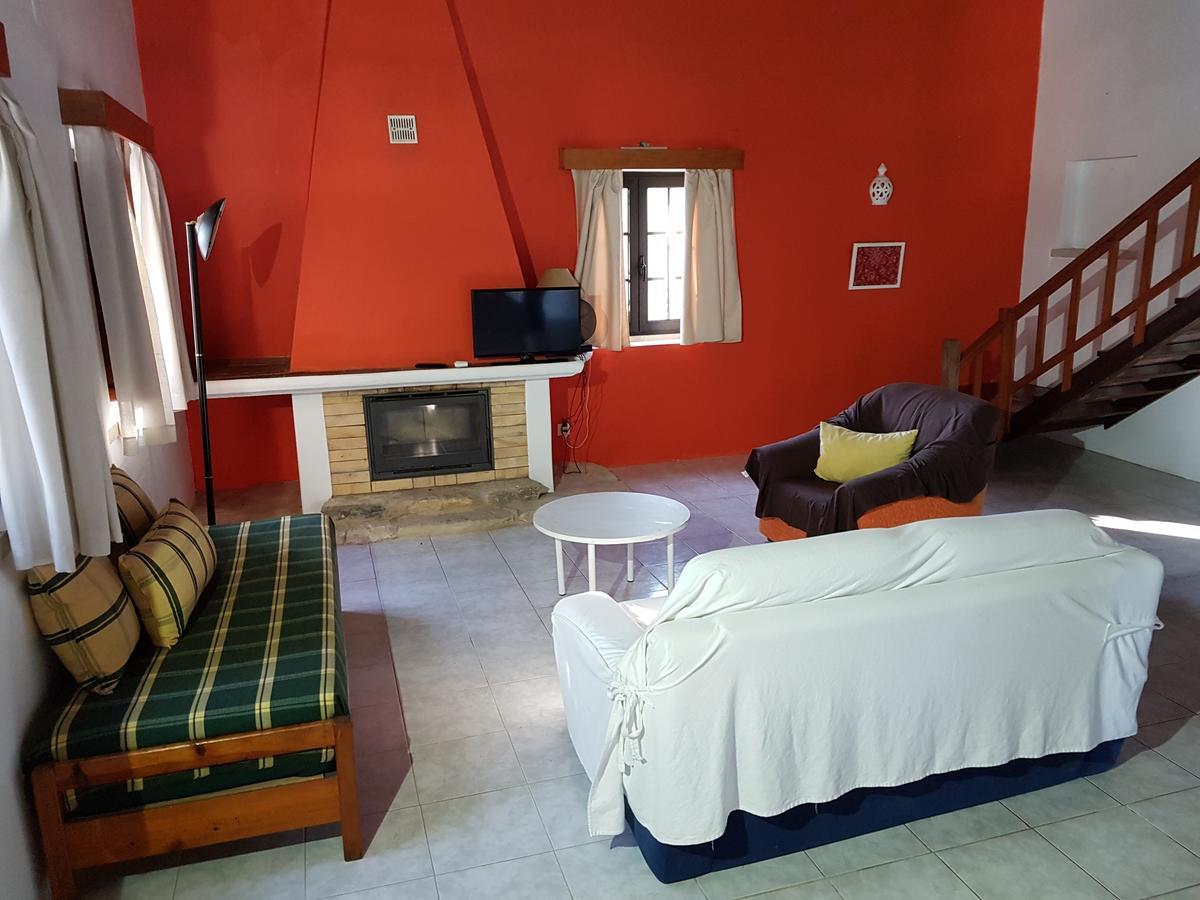 منزل الضيف البوفيرا  في Quinta Do Lagar - By Portugalferias المظهر الخارجي الصورة