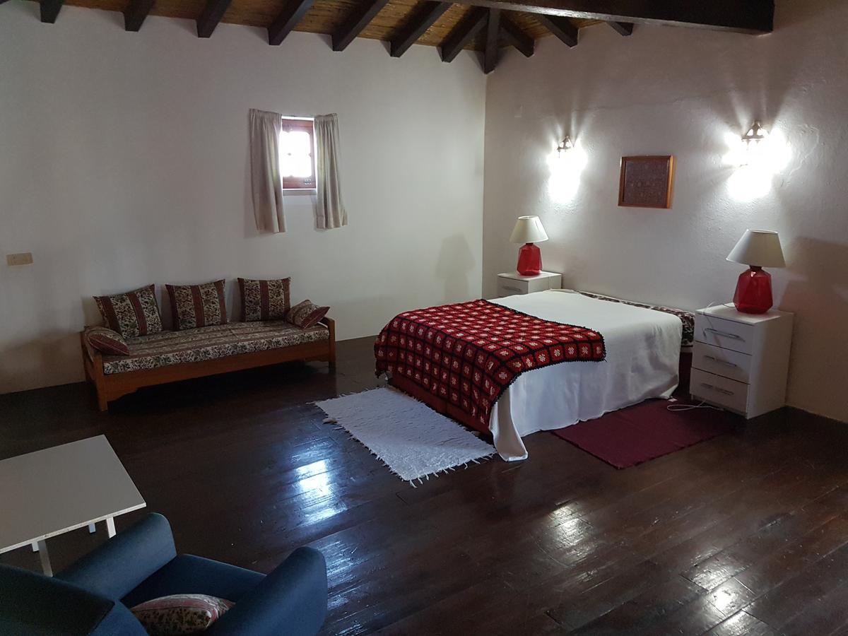 منزل الضيف البوفيرا  في Quinta Do Lagar - By Portugalferias المظهر الخارجي الصورة