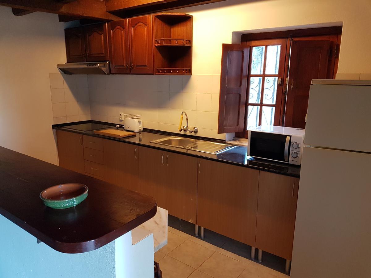 منزل الضيف البوفيرا  في Quinta Do Lagar - By Portugalferias المظهر الخارجي الصورة