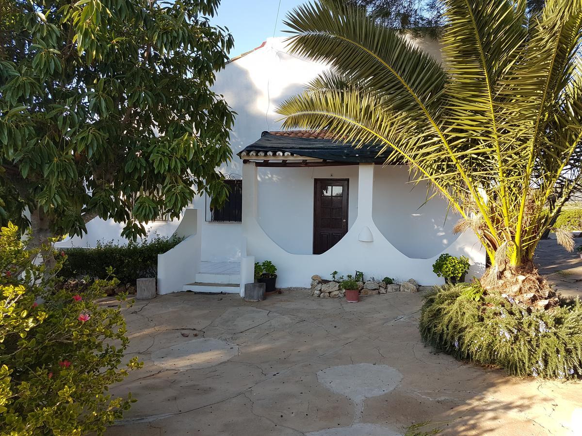 منزل الضيف البوفيرا  في Quinta Do Lagar - By Portugalferias المظهر الخارجي الصورة