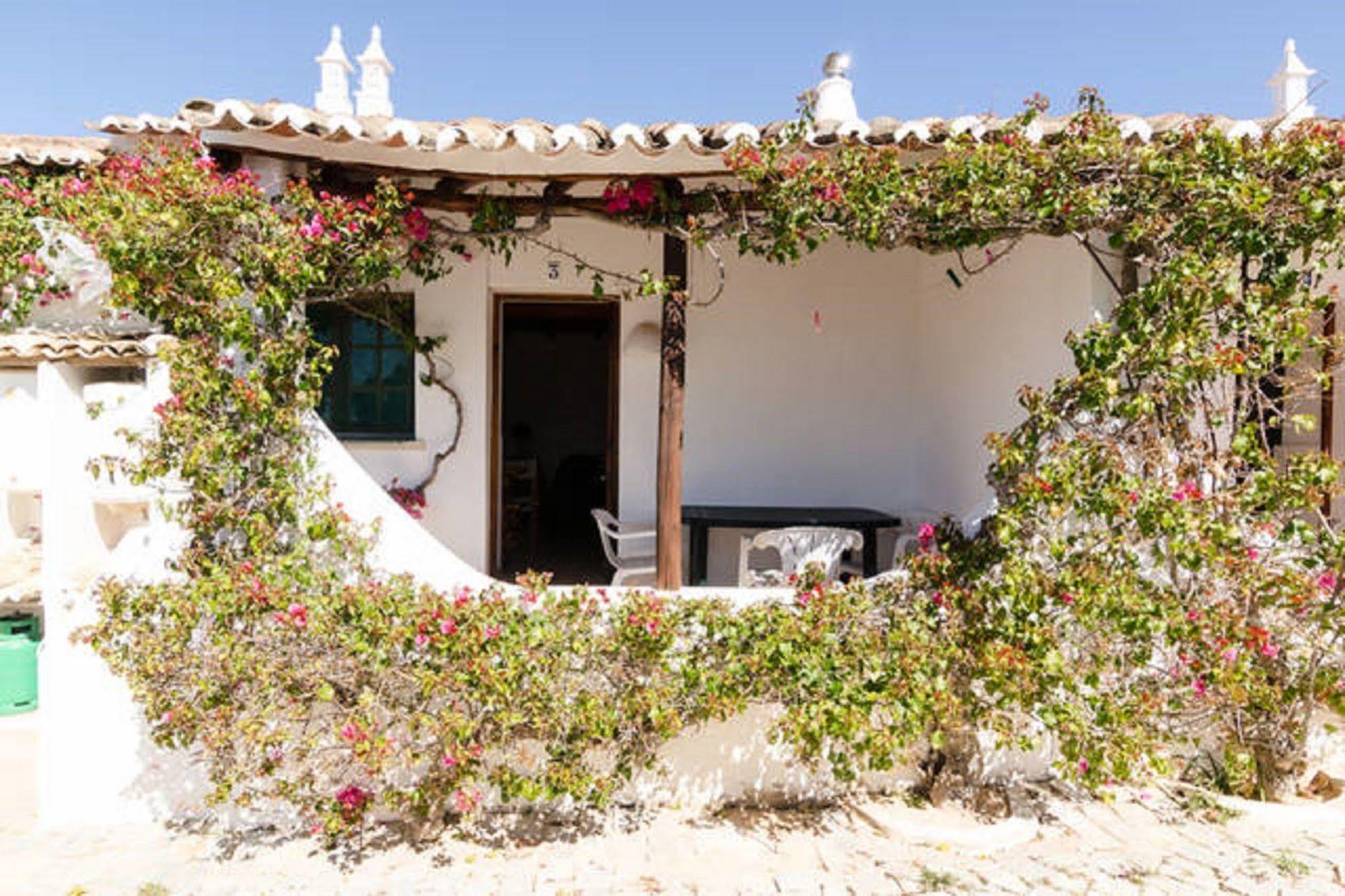 منزل الضيف البوفيرا  في Quinta Do Lagar - By Portugalferias المظهر الخارجي الصورة