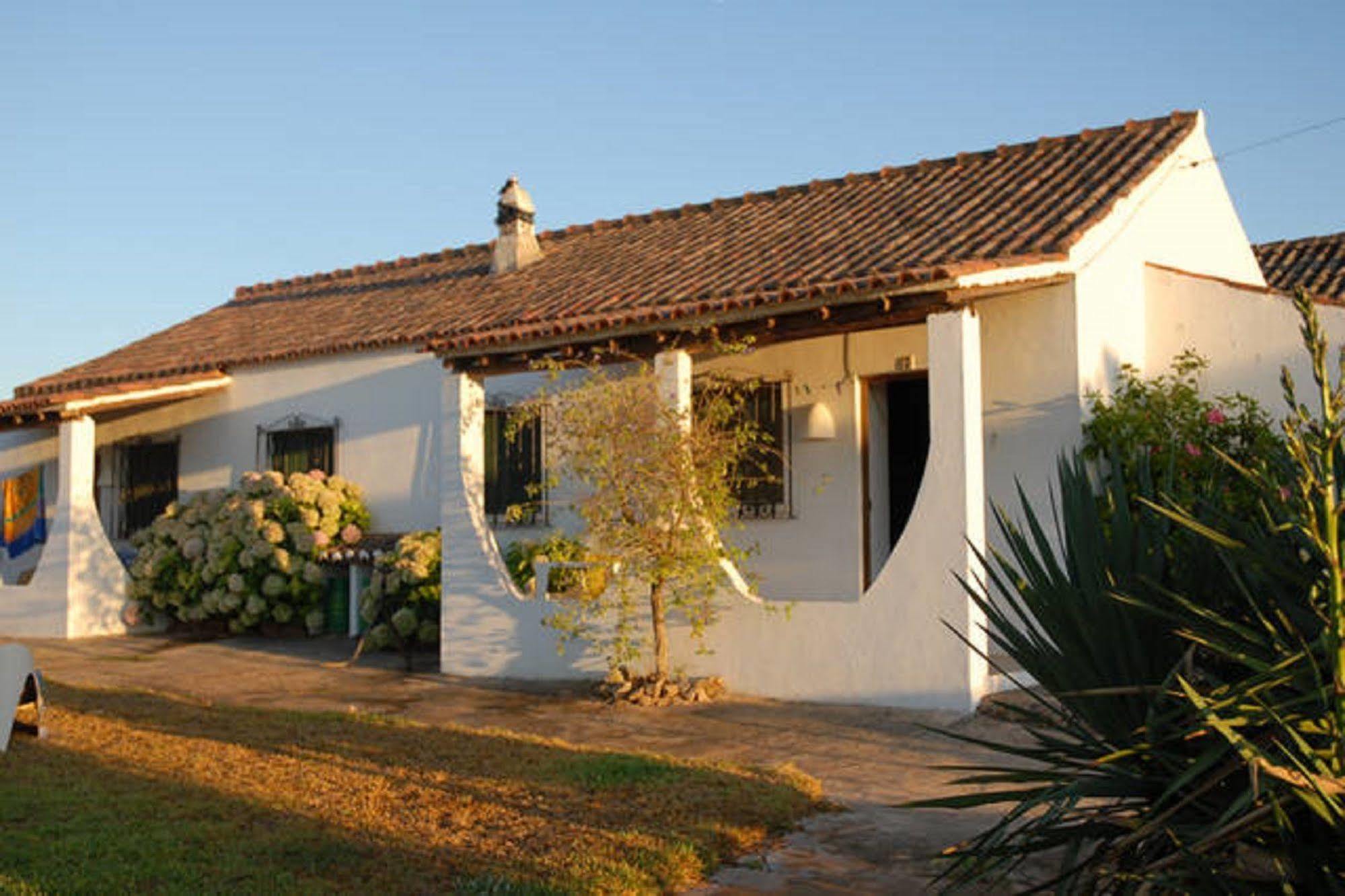 منزل الضيف البوفيرا  في Quinta Do Lagar - By Portugalferias المظهر الخارجي الصورة