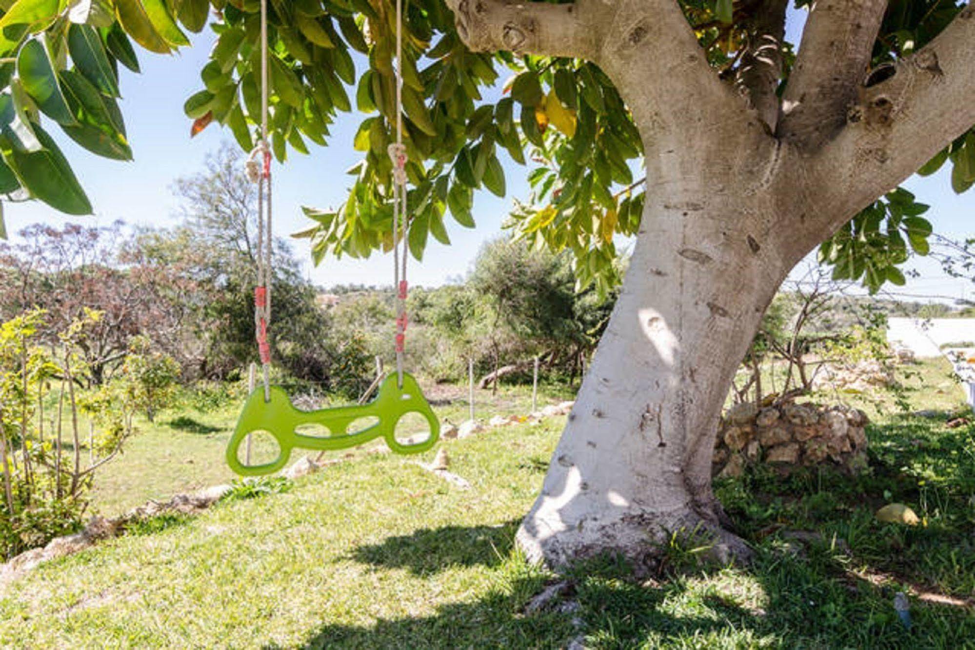 منزل الضيف البوفيرا  في Quinta Do Lagar - By Portugalferias المظهر الخارجي الصورة
