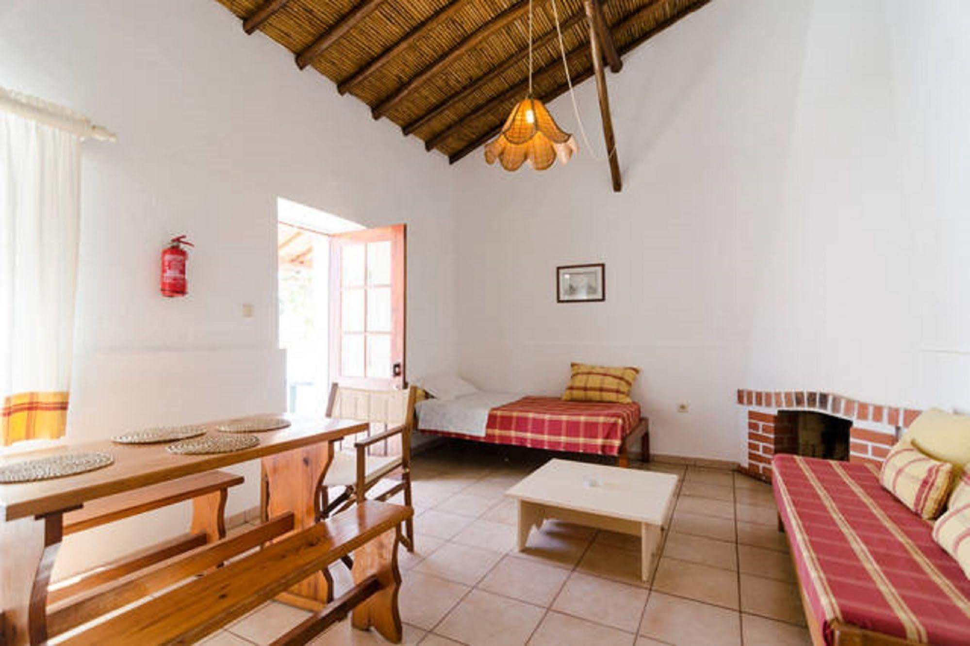 منزل الضيف البوفيرا  في Quinta Do Lagar - By Portugalferias المظهر الخارجي الصورة