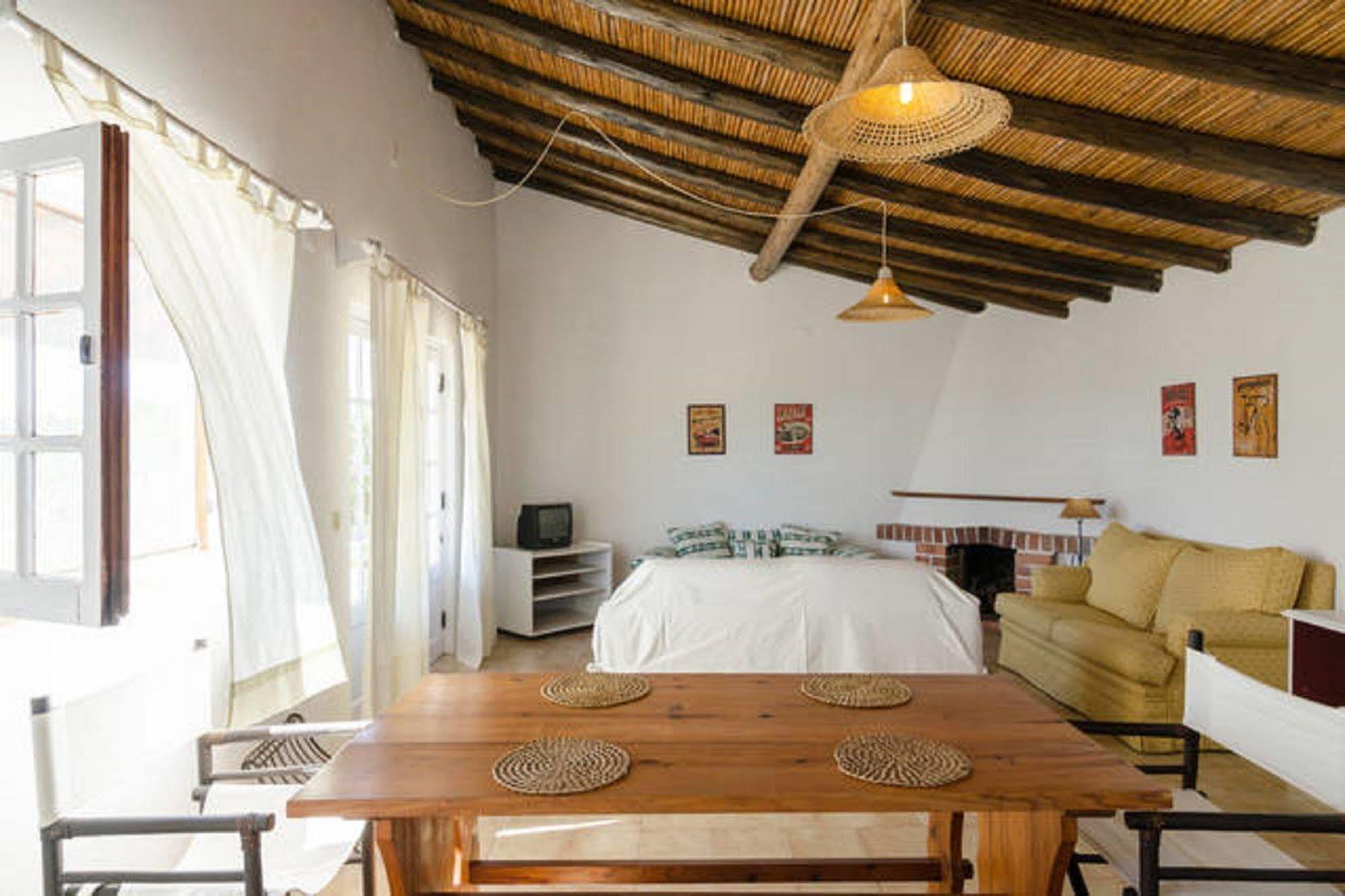 منزل الضيف البوفيرا  في Quinta Do Lagar - By Portugalferias المظهر الخارجي الصورة