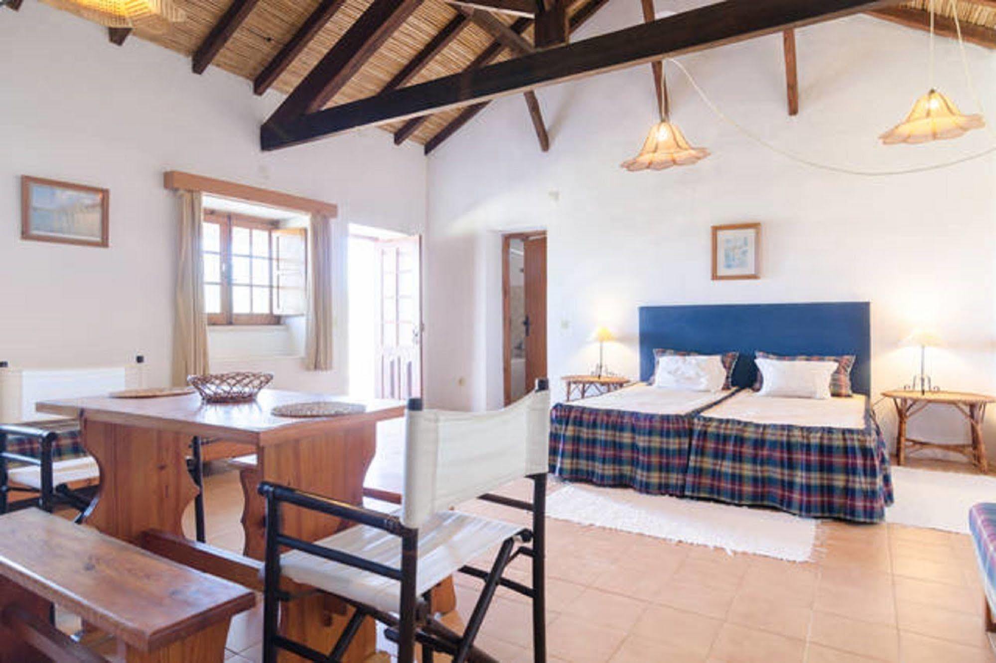 منزل الضيف البوفيرا  في Quinta Do Lagar - By Portugalferias المظهر الخارجي الصورة