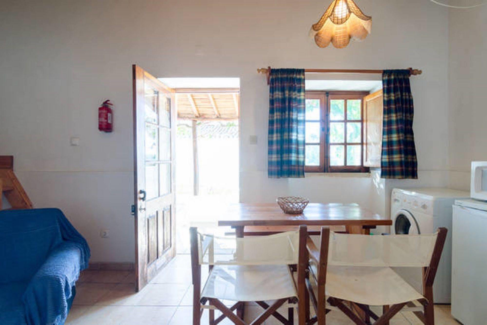 منزل الضيف البوفيرا  في Quinta Do Lagar - By Portugalferias المظهر الخارجي الصورة