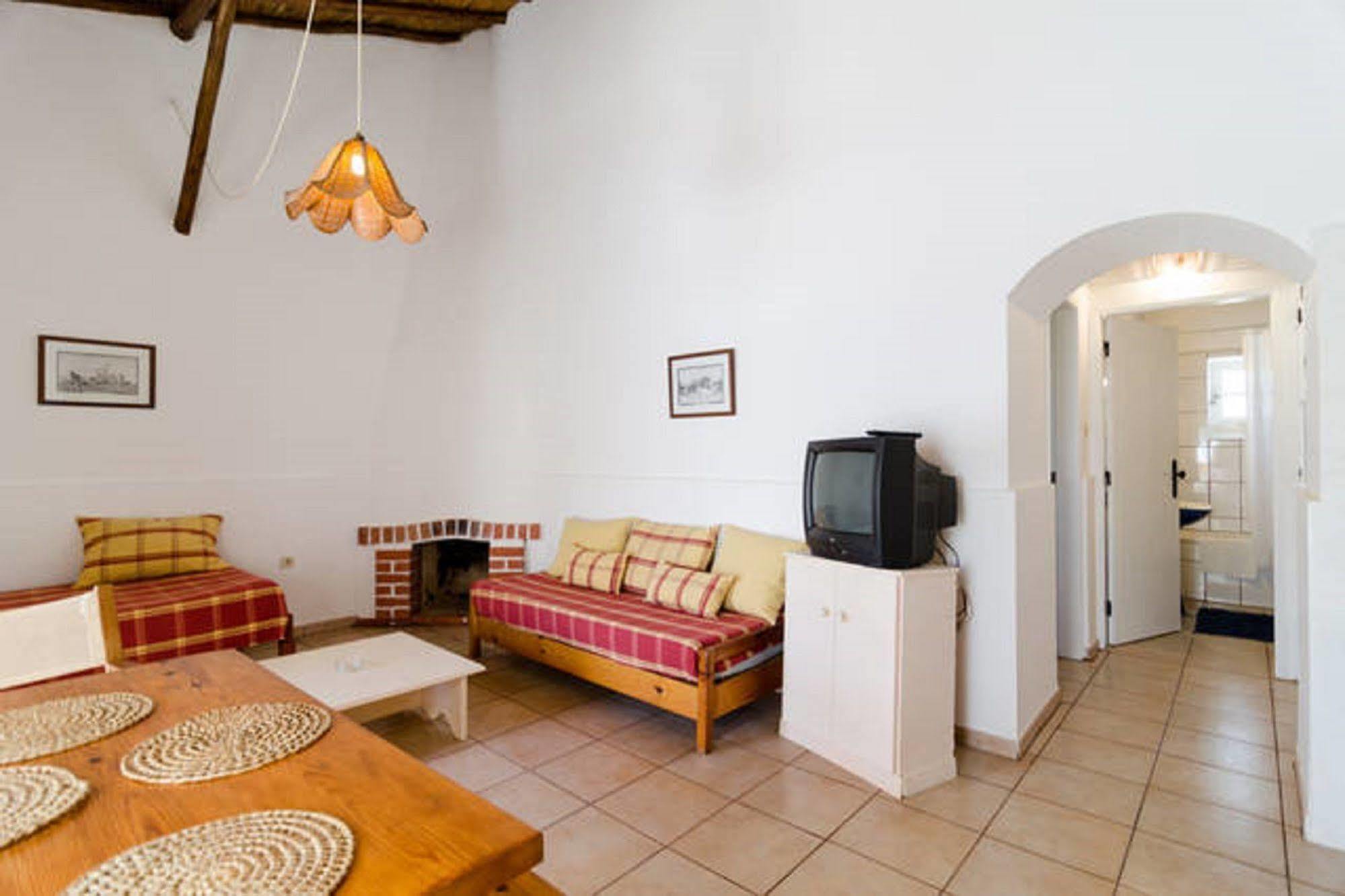 منزل الضيف البوفيرا  في Quinta Do Lagar - By Portugalferias المظهر الخارجي الصورة