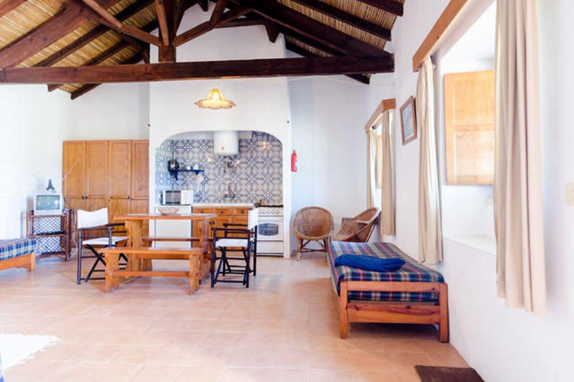 منزل الضيف البوفيرا  في Quinta Do Lagar - By Portugalferias المظهر الخارجي الصورة