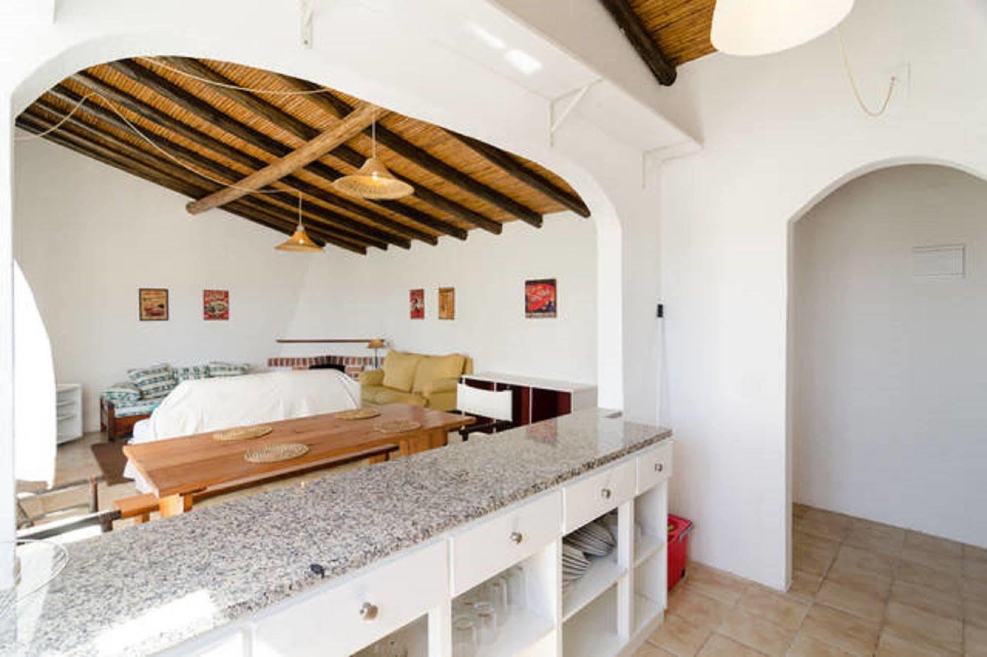منزل الضيف البوفيرا  في Quinta Do Lagar - By Portugalferias المظهر الخارجي الصورة