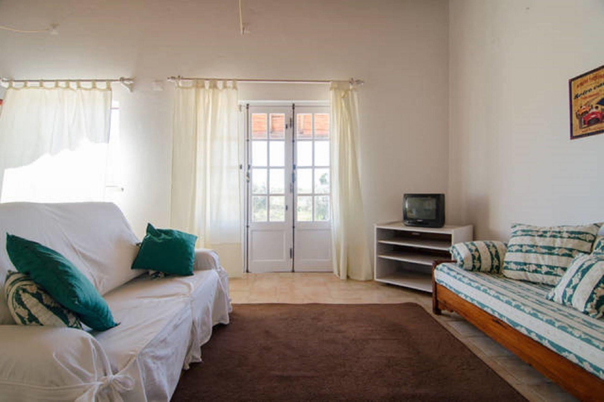 منزل الضيف البوفيرا  في Quinta Do Lagar - By Portugalferias المظهر الخارجي الصورة