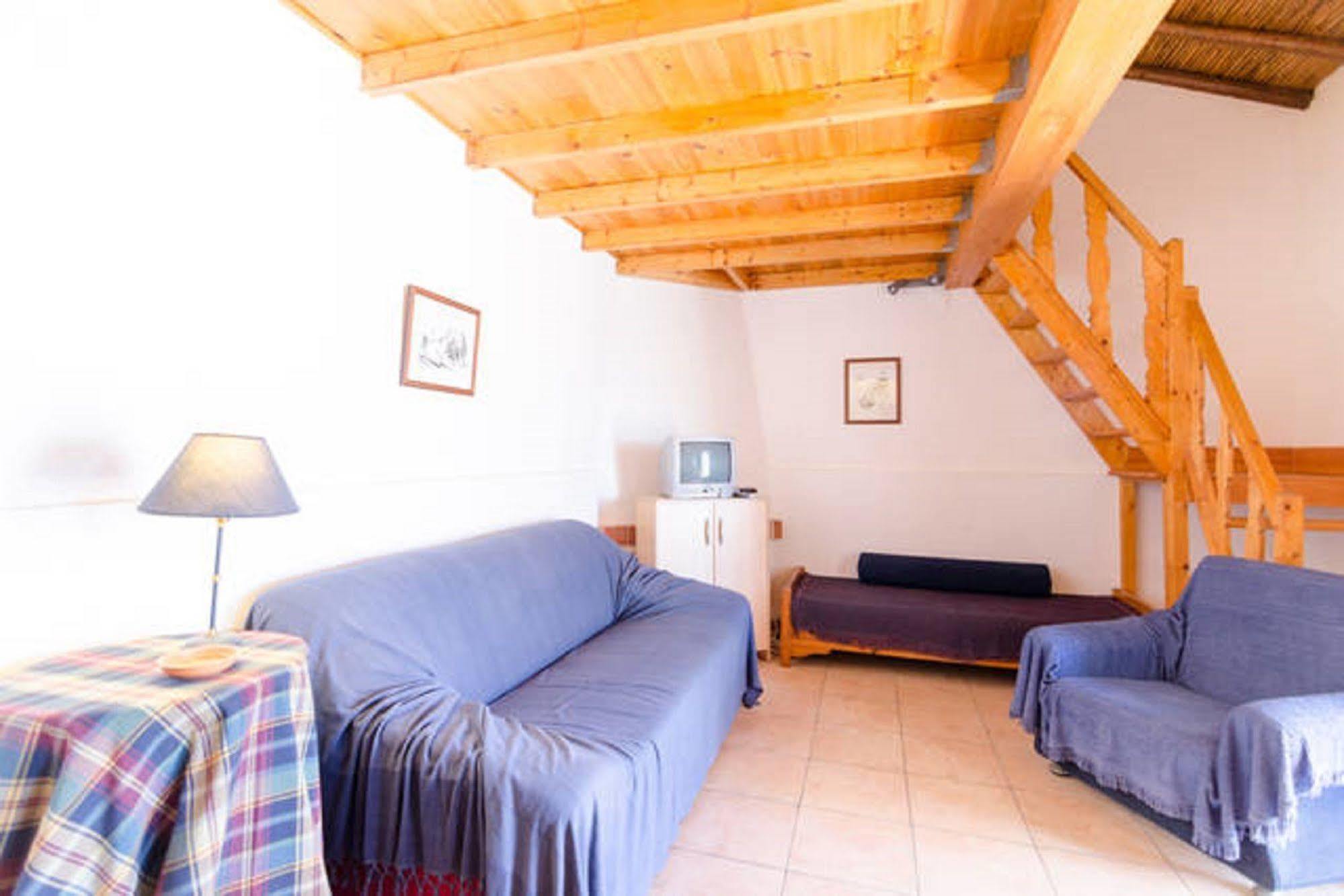 منزل الضيف البوفيرا  في Quinta Do Lagar - By Portugalferias المظهر الخارجي الصورة