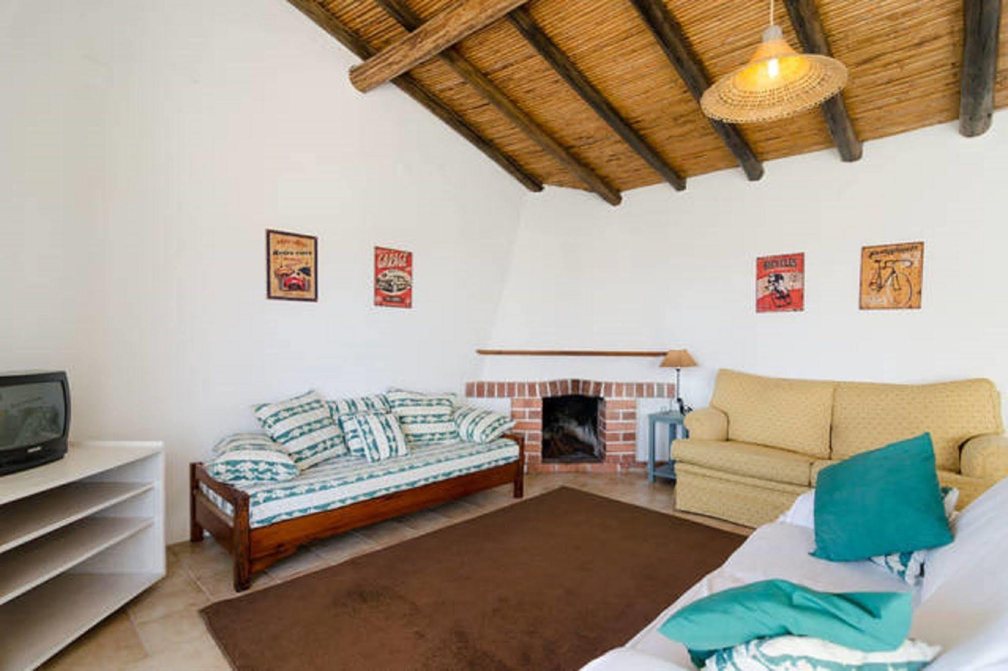 منزل الضيف البوفيرا  في Quinta Do Lagar - By Portugalferias المظهر الخارجي الصورة