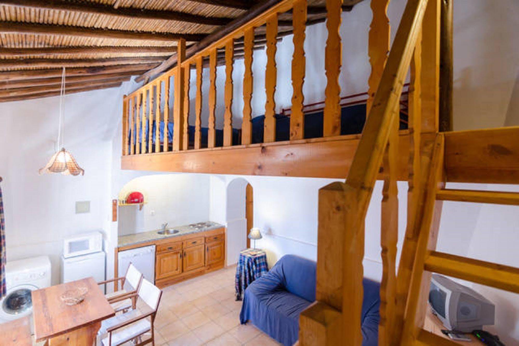 منزل الضيف البوفيرا  في Quinta Do Lagar - By Portugalferias المظهر الخارجي الصورة