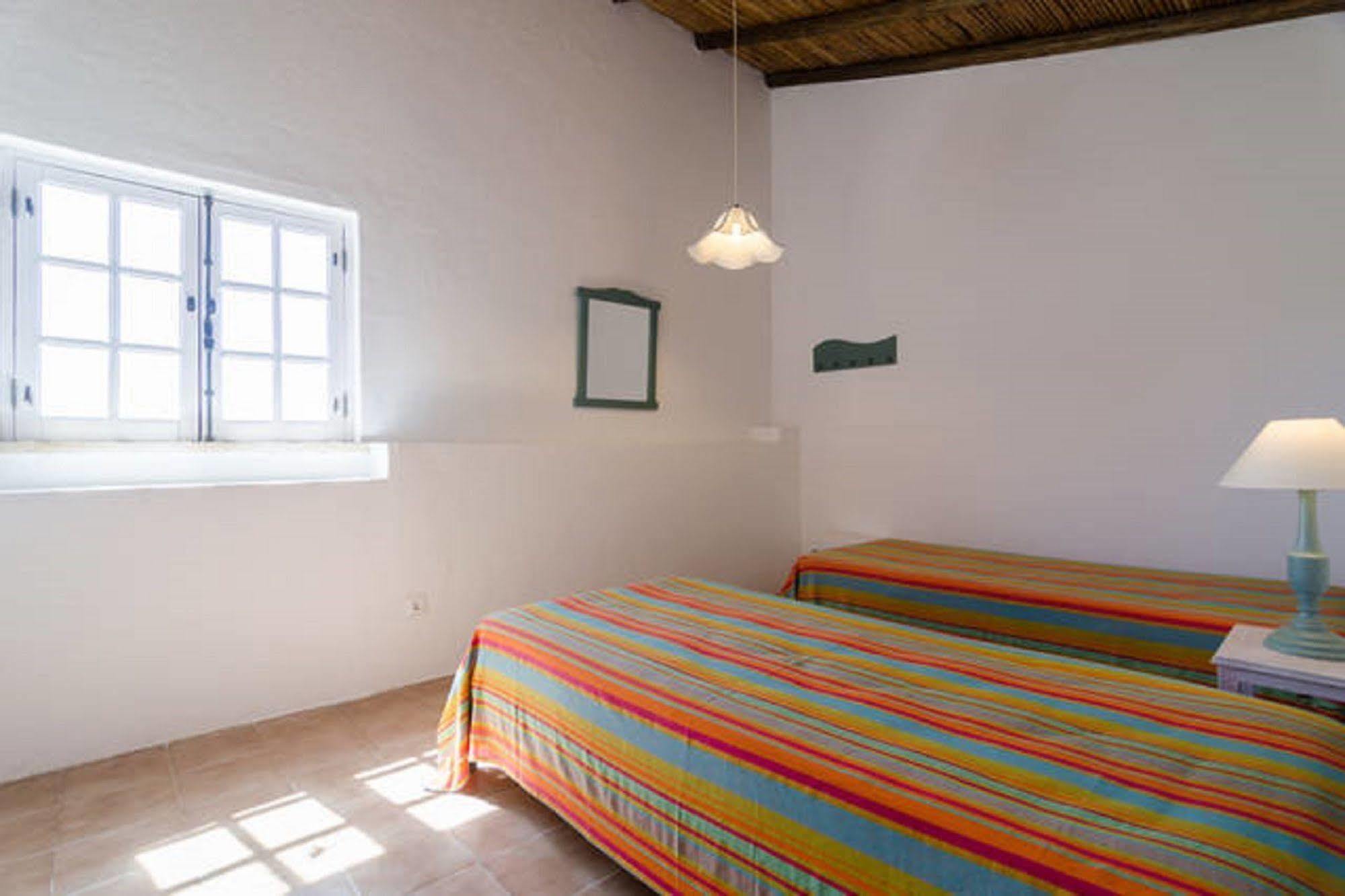 منزل الضيف البوفيرا  في Quinta Do Lagar - By Portugalferias المظهر الخارجي الصورة