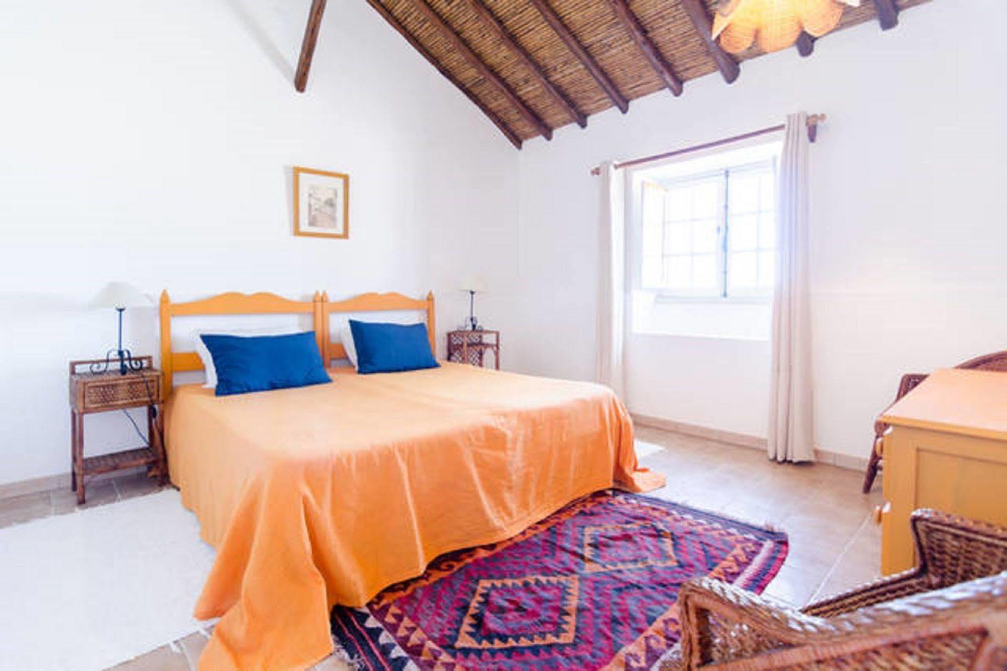 منزل الضيف البوفيرا  في Quinta Do Lagar - By Portugalferias المظهر الخارجي الصورة
