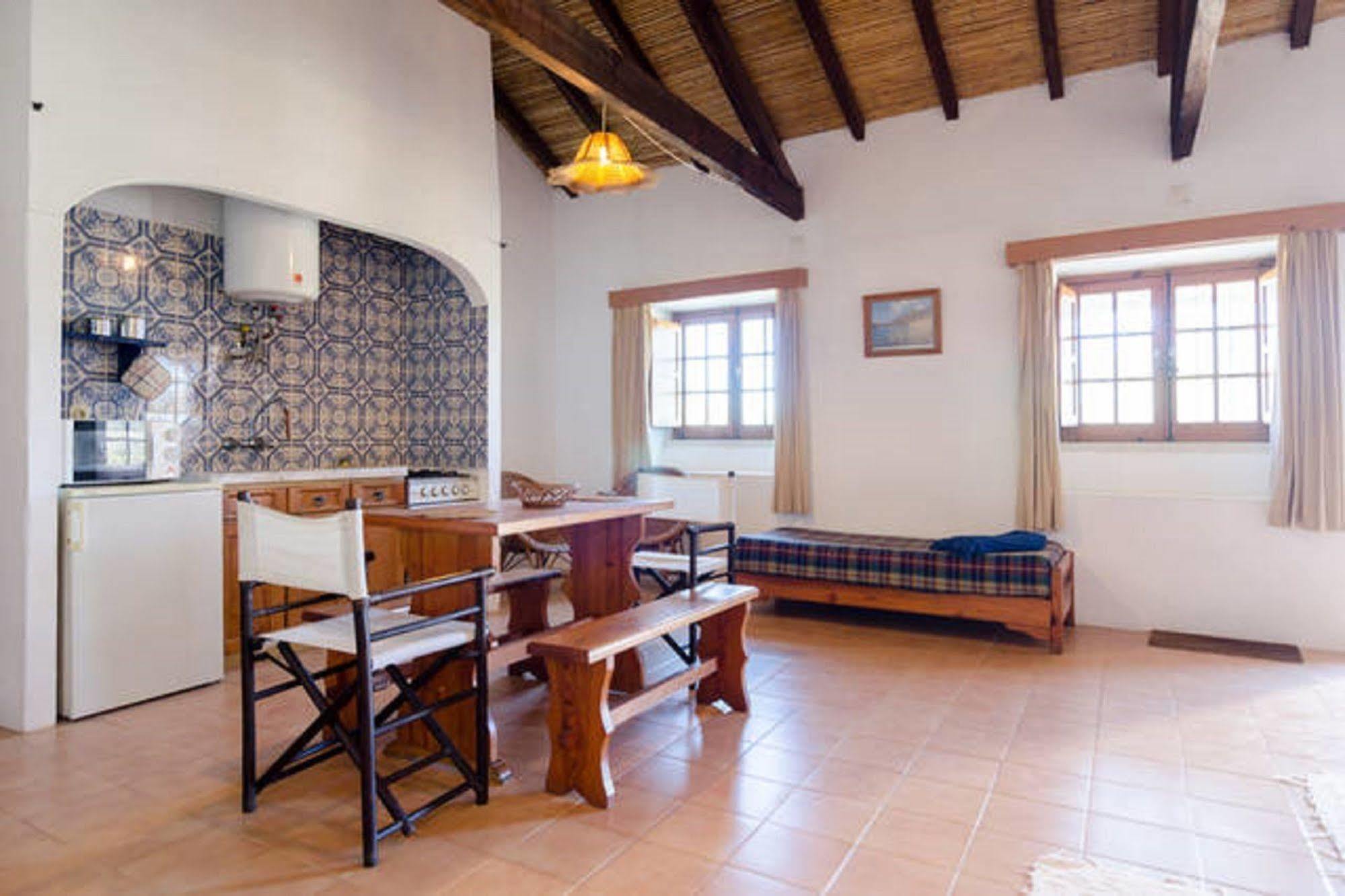 منزل الضيف البوفيرا  في Quinta Do Lagar - By Portugalferias المظهر الخارجي الصورة