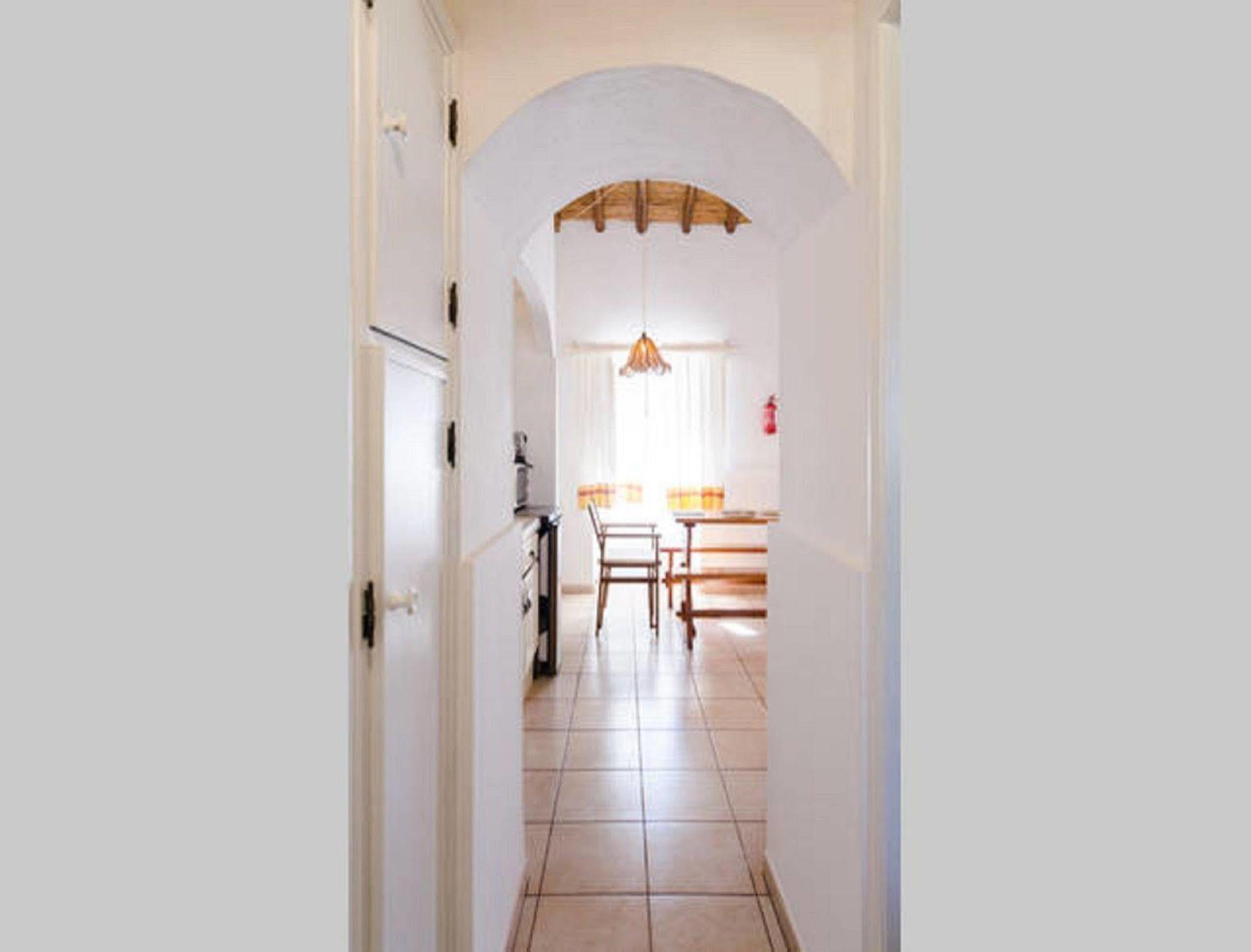 منزل الضيف البوفيرا  في Quinta Do Lagar - By Portugalferias المظهر الخارجي الصورة