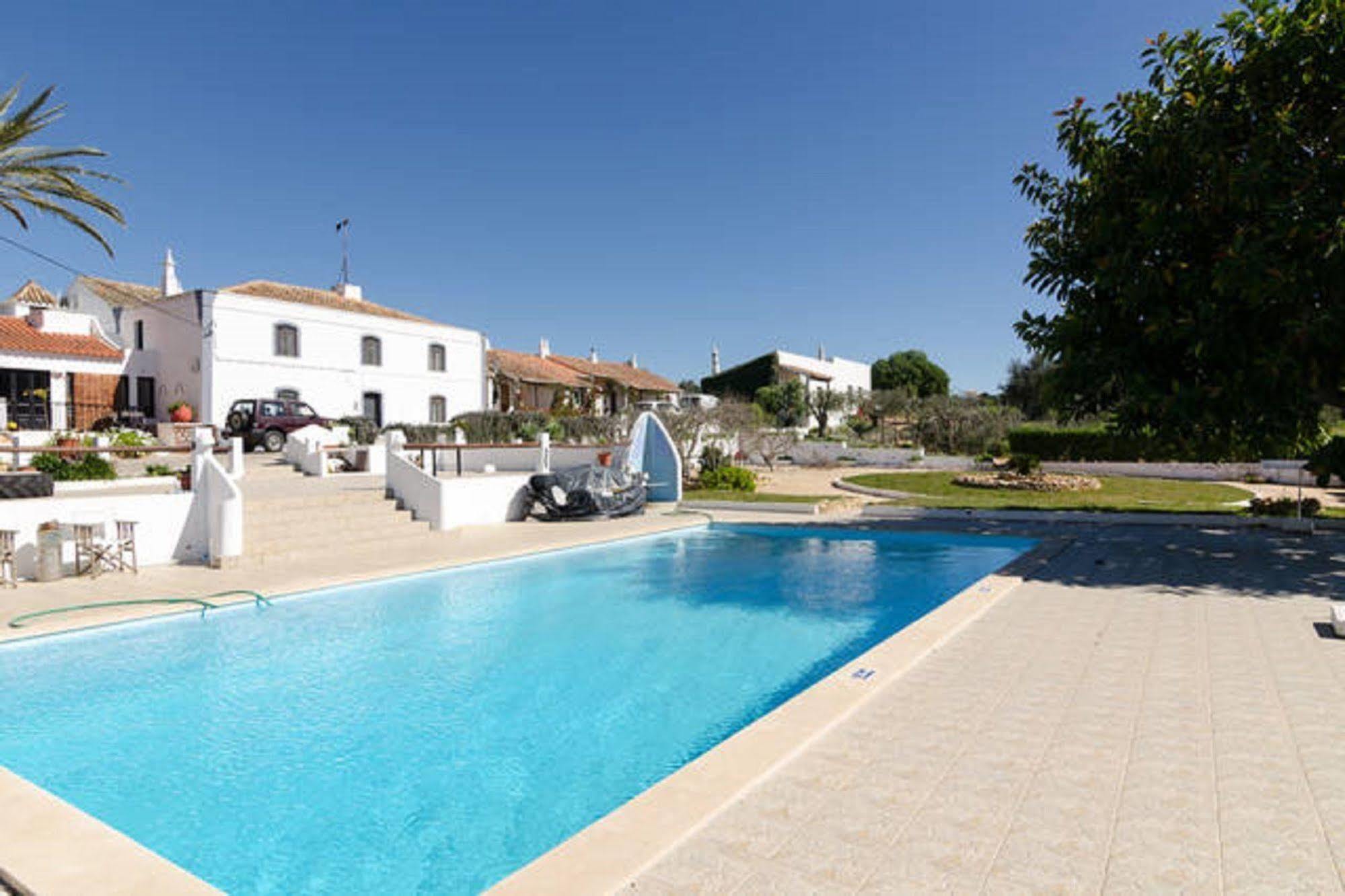 منزل الضيف البوفيرا  في Quinta Do Lagar - By Portugalferias المظهر الخارجي الصورة