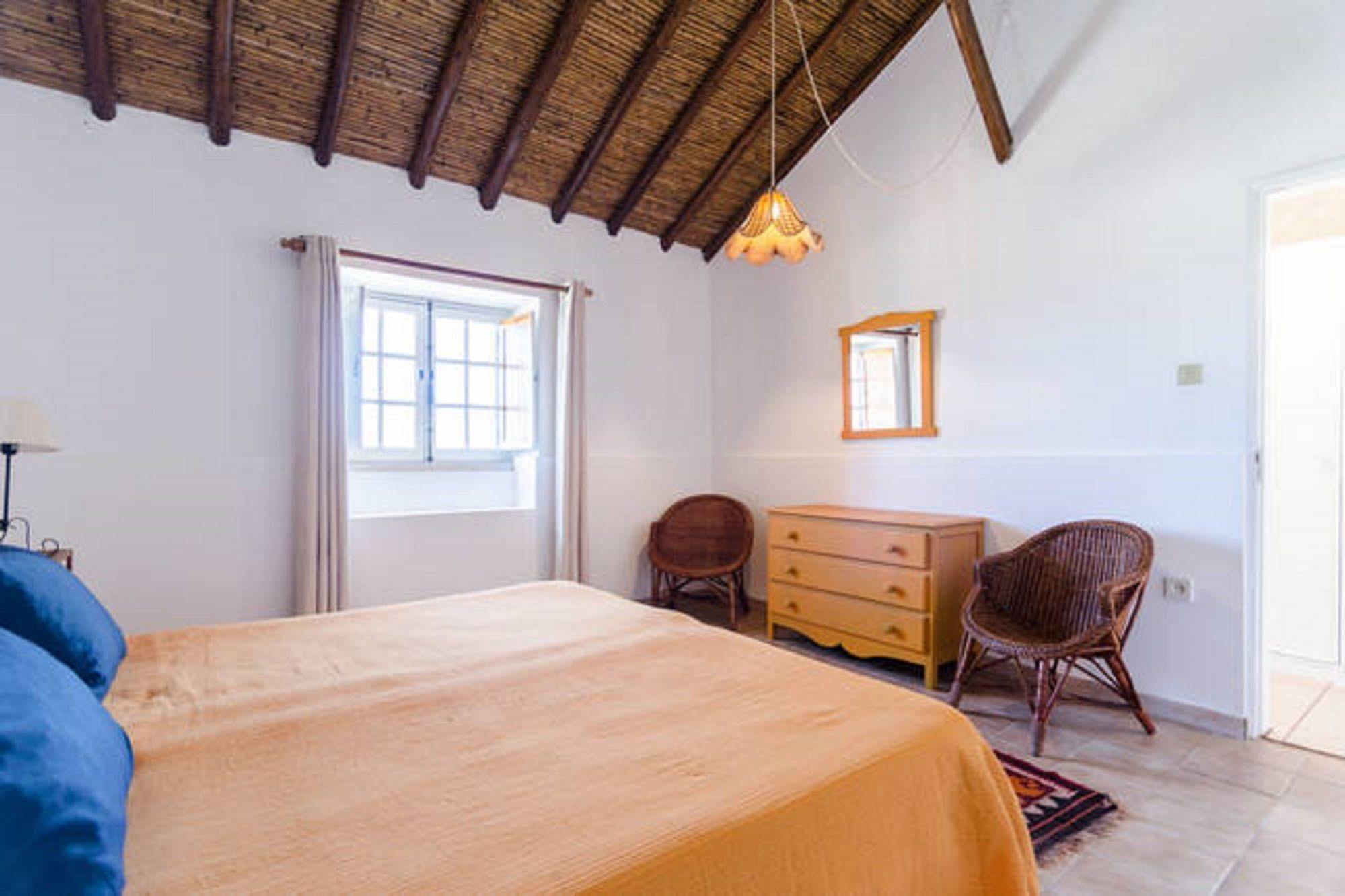 منزل الضيف البوفيرا  في Quinta Do Lagar - By Portugalferias المظهر الخارجي الصورة