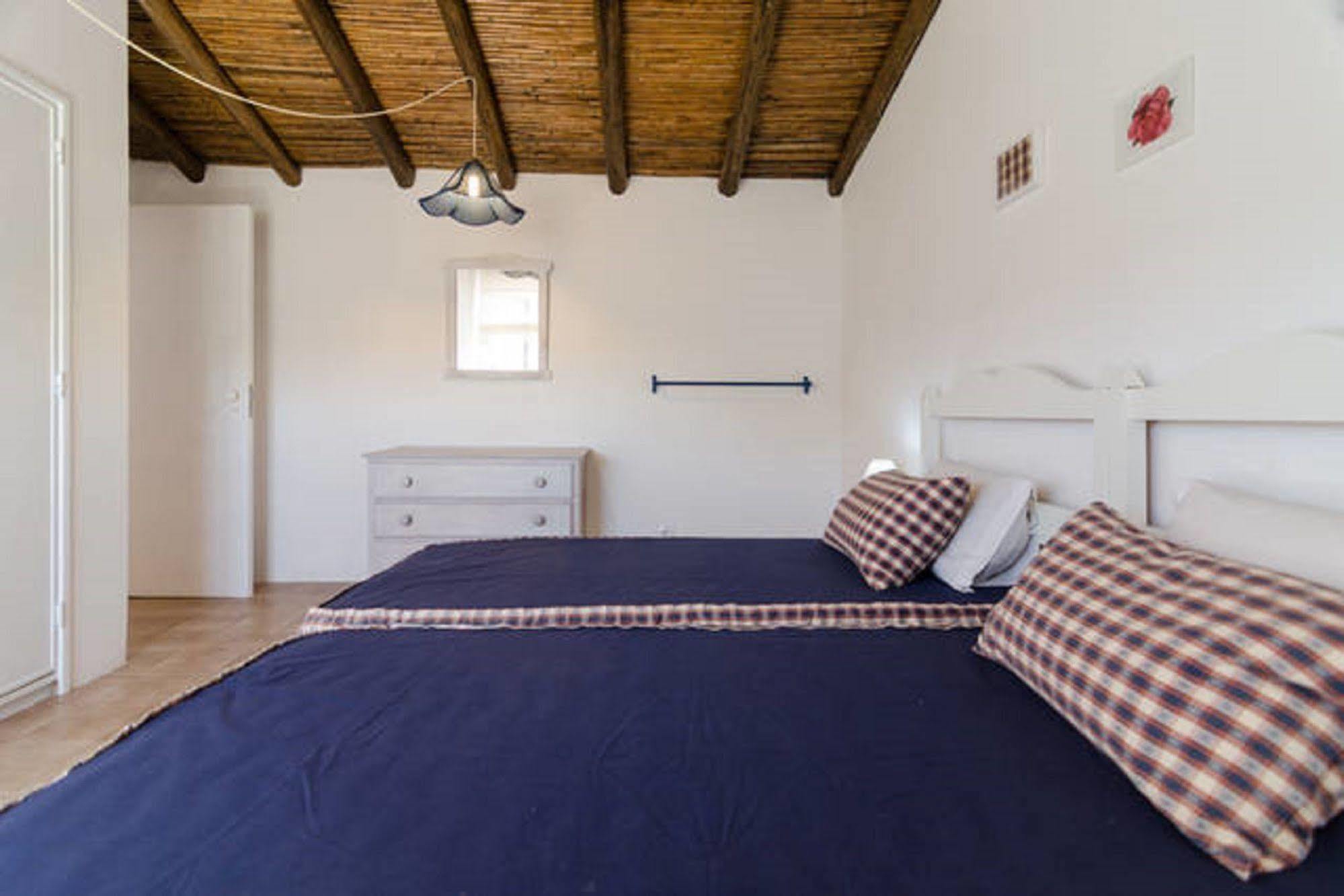 منزل الضيف البوفيرا  في Quinta Do Lagar - By Portugalferias المظهر الخارجي الصورة