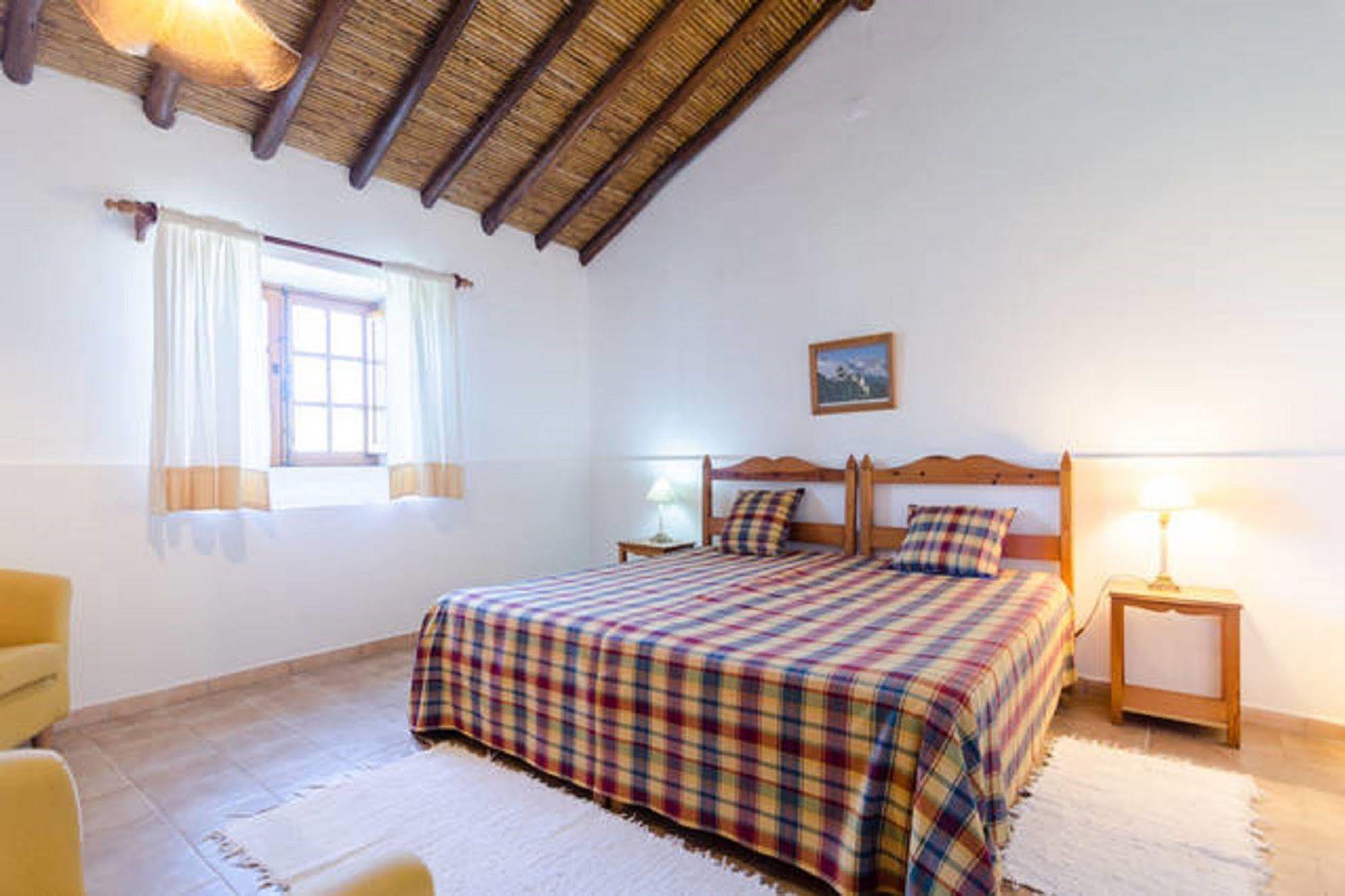 منزل الضيف البوفيرا  في Quinta Do Lagar - By Portugalferias المظهر الخارجي الصورة