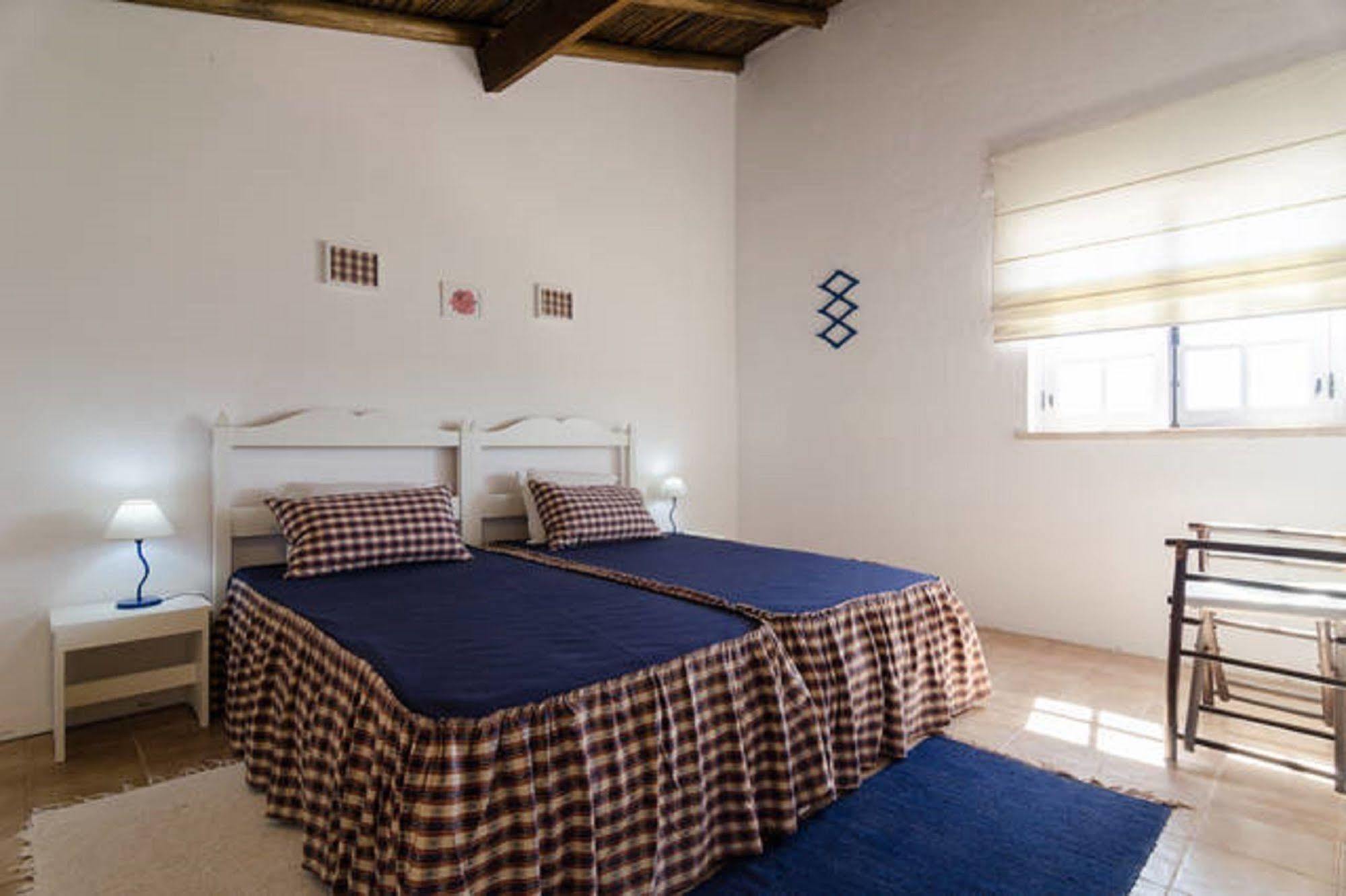 منزل الضيف البوفيرا  في Quinta Do Lagar - By Portugalferias المظهر الخارجي الصورة