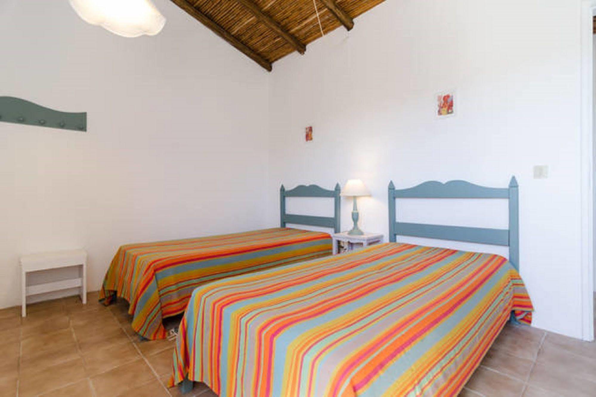 منزل الضيف البوفيرا  في Quinta Do Lagar - By Portugalferias المظهر الخارجي الصورة
