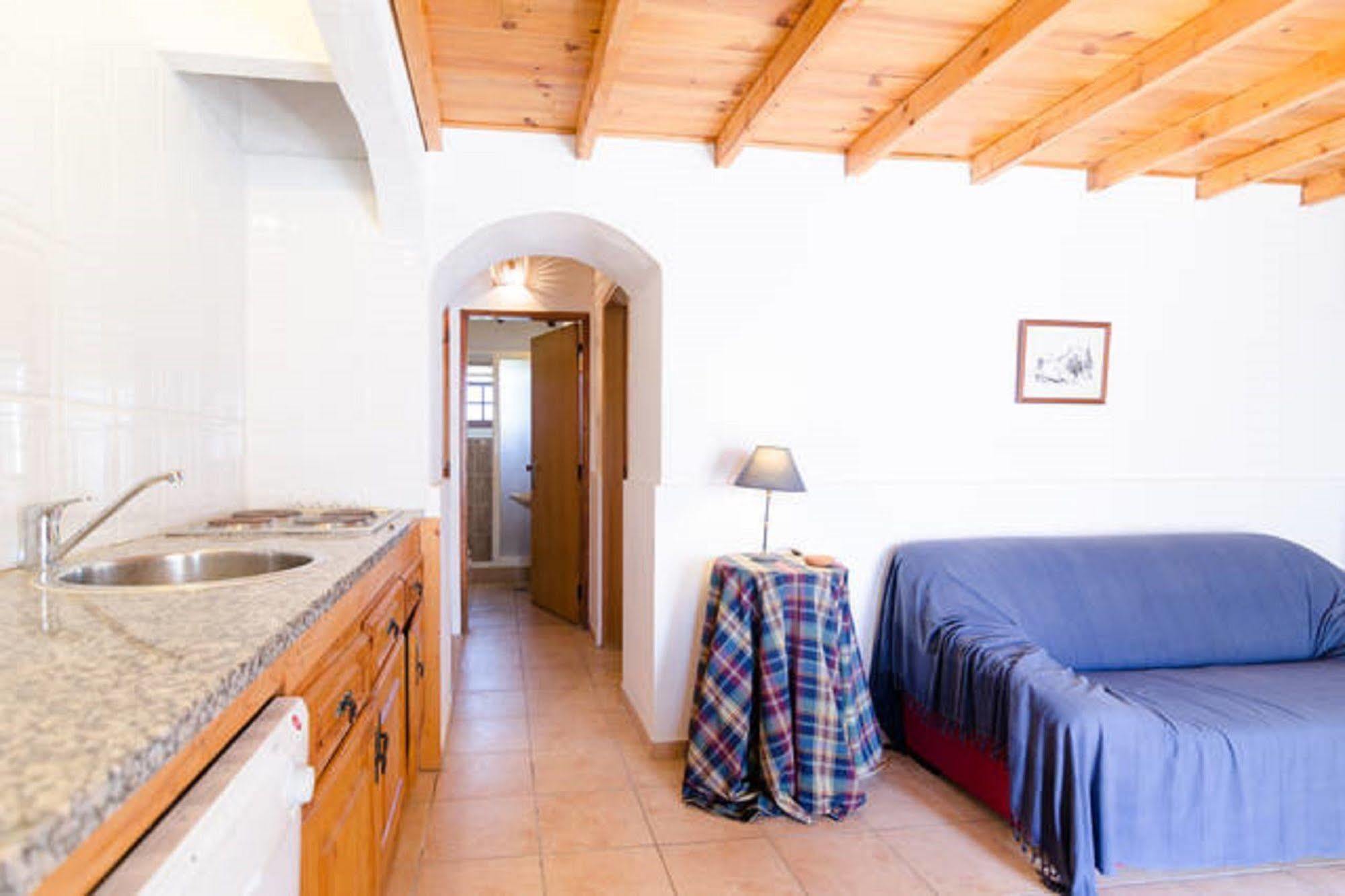 منزل الضيف البوفيرا  في Quinta Do Lagar - By Portugalferias المظهر الخارجي الصورة